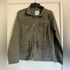 Utility Jacket